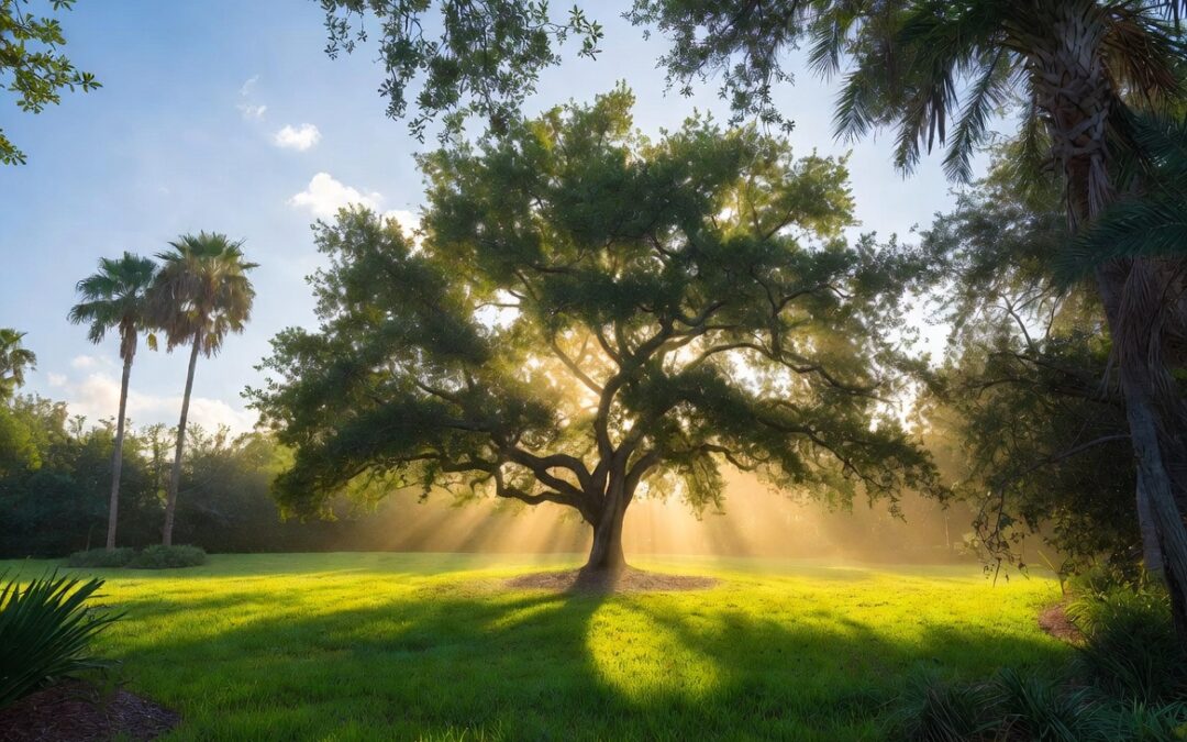Spring Tree Care Tips for Lakewood Ranch Homeowners: Prepare Your Trees for Florida’s Growing Season