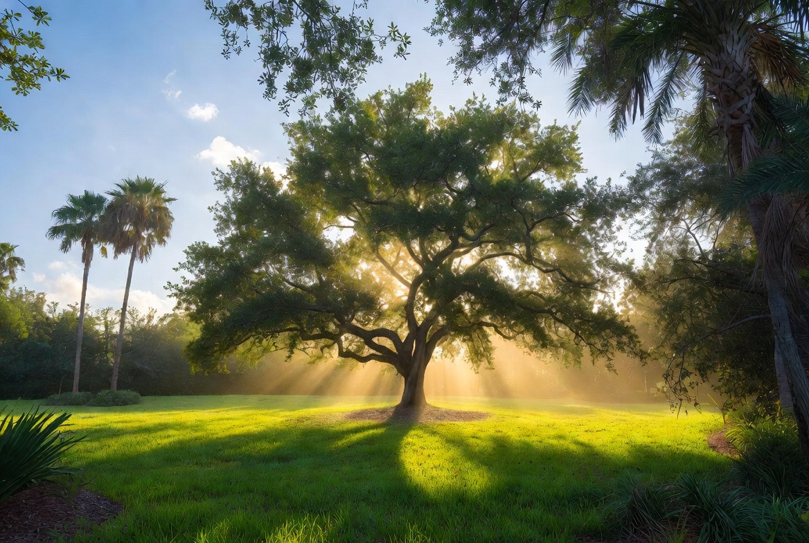 Lakewood Ranch Tree Service