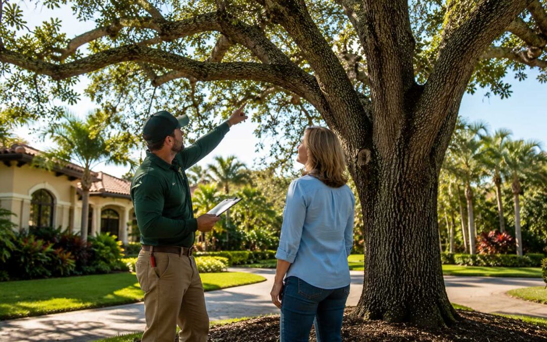 Do You Need a Permit to Remove a Tree in Sarasota County, Florida?